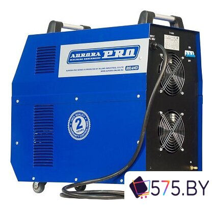 Сварочный инвертор AuroraPRO Ironman TIG 315 AC/DC Pulse в магазине 575.by