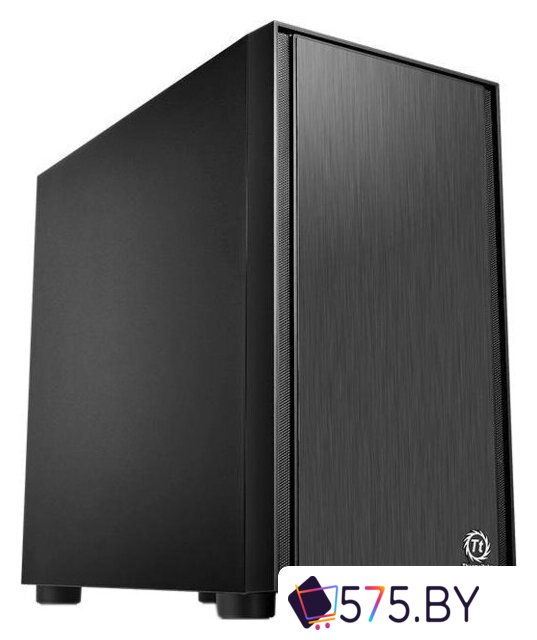 Корпус Thermaltake Versa H17 в магазине 575.by