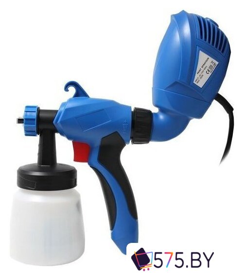 Краскораспылитель FORSAGE SG100-640H в магазине 575.by