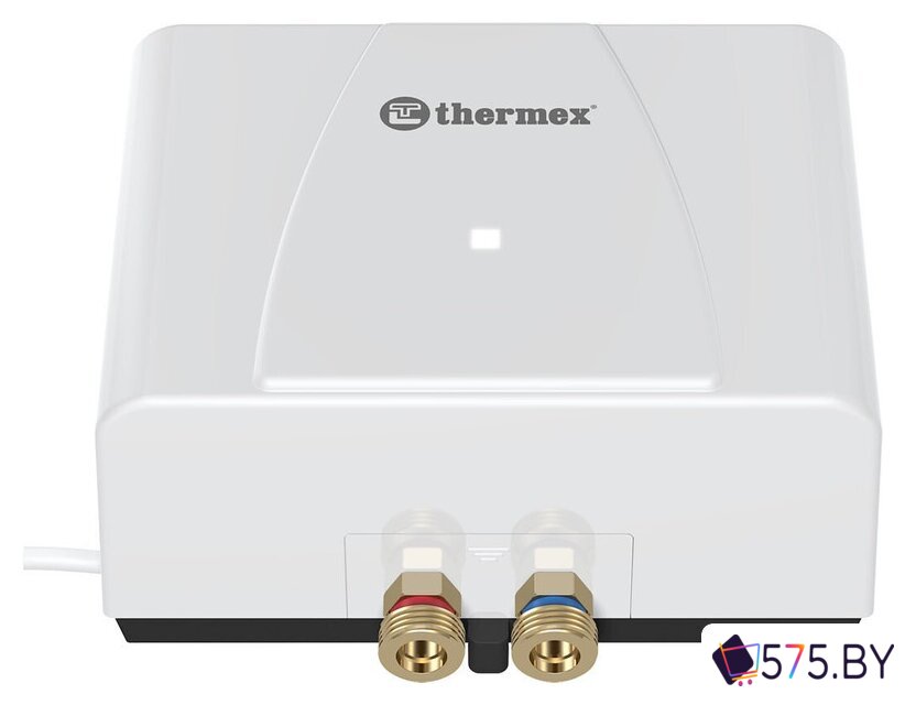 Проточный электрический водонагреватель Thermex Balance 6000 в магазине 575.by