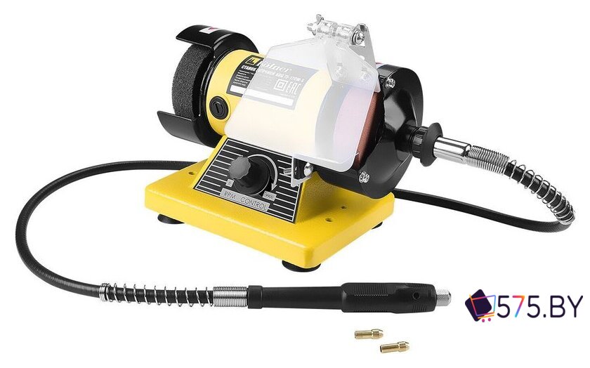 Заточный станок Kolner KBG 75-120W-S в магазине 575.by