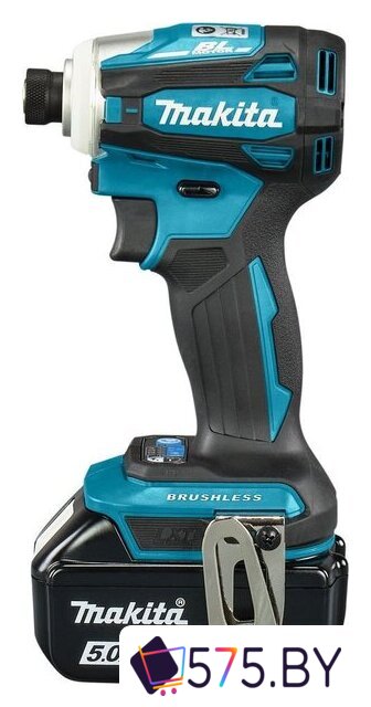 Винтоверт Makita DTD172RT1J (с 1-м АКБ, кейс) в магазине 575.by