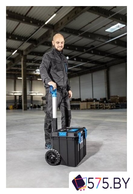 Ящик для инструментов Hoegert Technik HT7G501