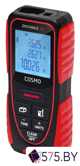Лазерный дальномер ADA Instruments Cosmo 70 в магазине 575.by