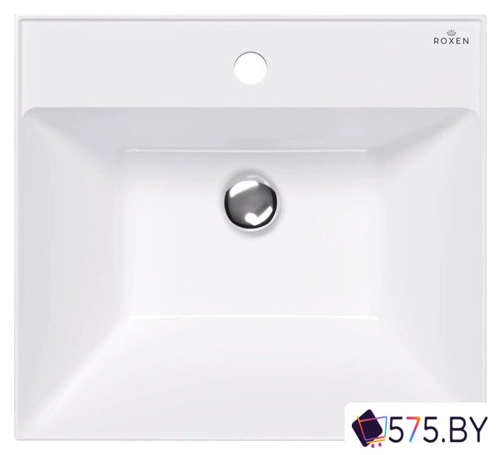 Умывальник Roxen Mila 50 3001150 в магазине 575.by