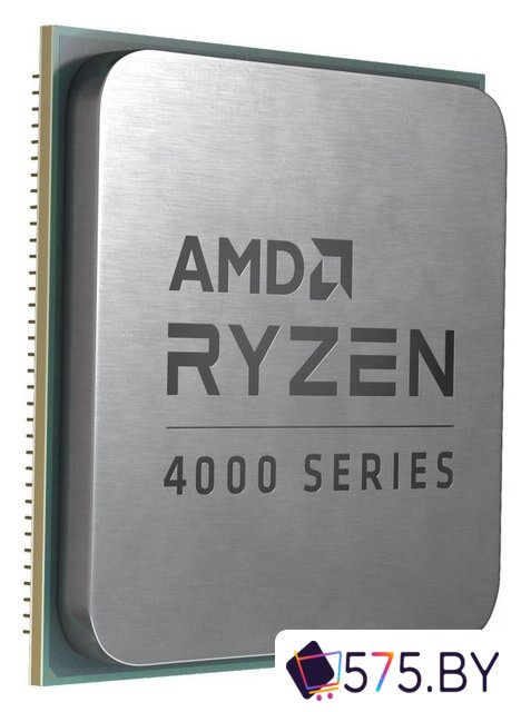 Процессор AMD Ryzen 5 Pro 4655G в магазине 575.by
