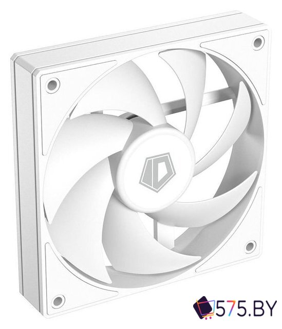 Вентилятор для корпуса ID-Cooling AF-125-W в магазине 575.by