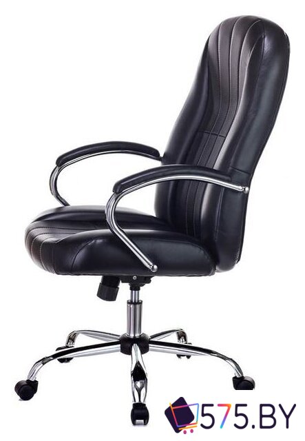 Офисное кресло Бюрократ T-898SL (черный) в магазине 575.by