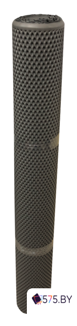 Эва лист для автоковрика Eco Cover Ромб 130x140см (серый) в магазине 575.by