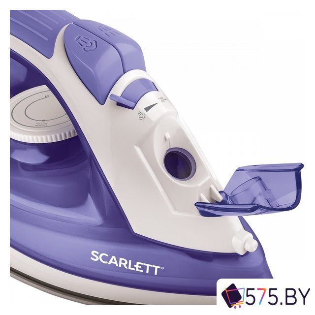Утюг Scarlett SC-SI30K44 в магазине 575.by