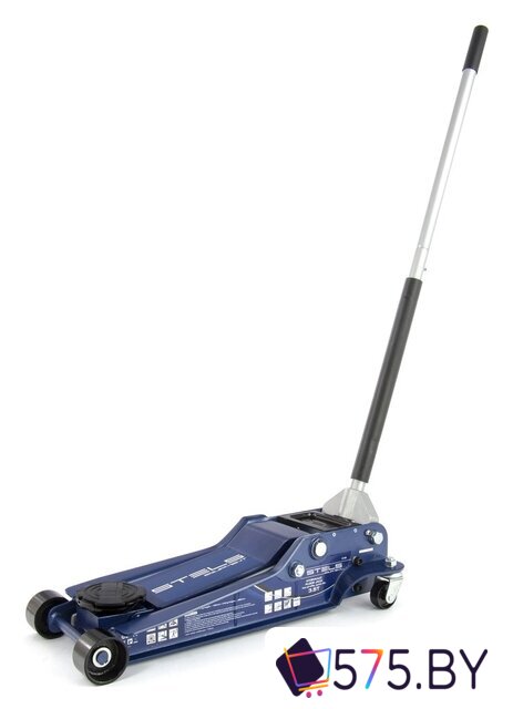 Подкатной домкрат Stels 51135 3.5т в магазине 575.by
