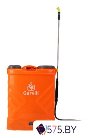 Аккумуляторный опрыскиватель Garvill SLM8APH-12L в магазине 575.by