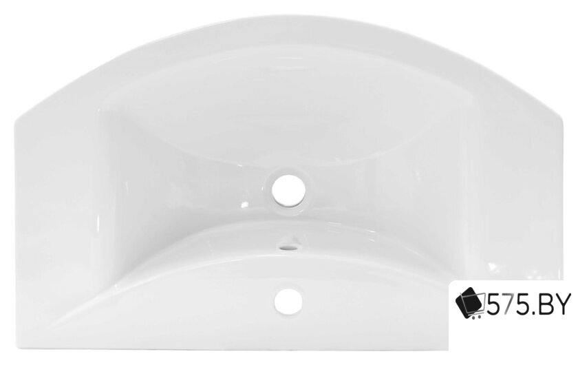 Умывальник Акваль Палермо 70 70x43 в магазине 575.by
