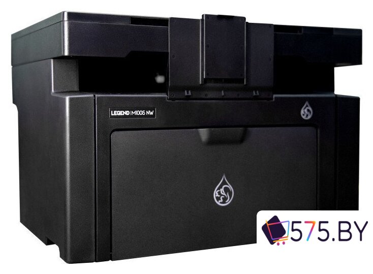 МФУ Legend M1005NW + картридж Tech Q2612A в магазине 575.by