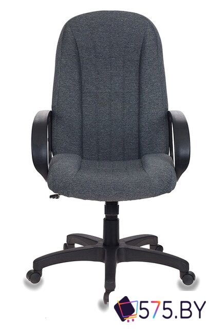 Офисное кресло Бюрократ T-898AXSN/3C1GR (серый) в магазине 575.by