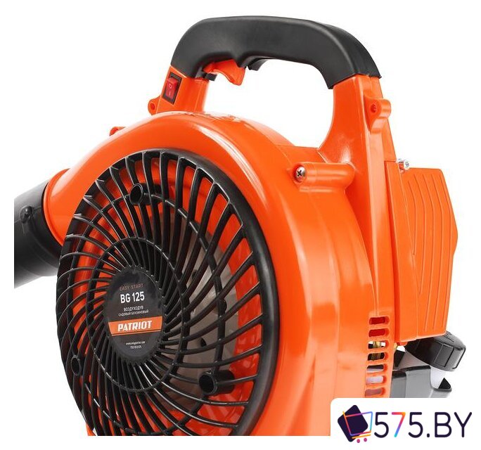 Ручная воздуходувка Patriot BG 125 755100125 в магазине 575.by