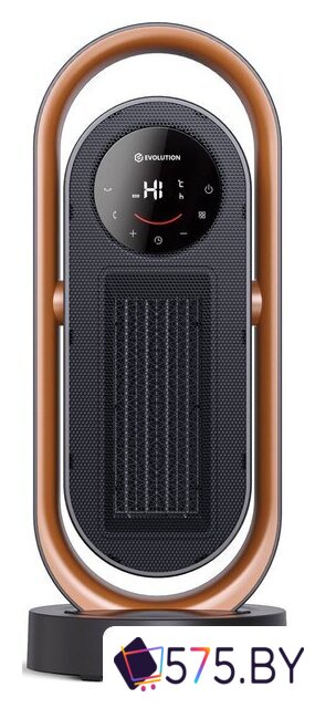 Тепловентилятор Evolution SmartHeating 2 в магазине 575.by