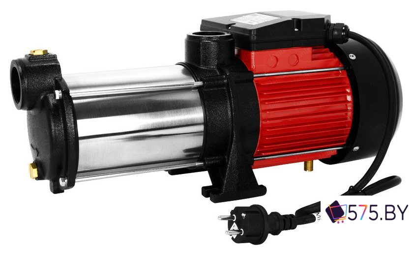 Многоступенчатый насос Jemix ГМН-145-52 в магазине 575.by