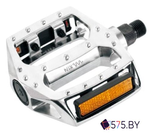 Педали Feimin FP-965A в магазине 575.by