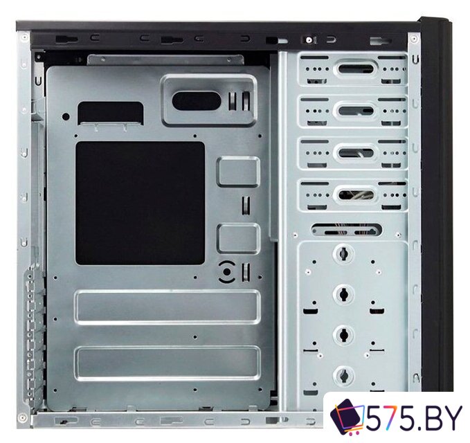 Корпус Powerman BA831BK 600W в магазине 575.by