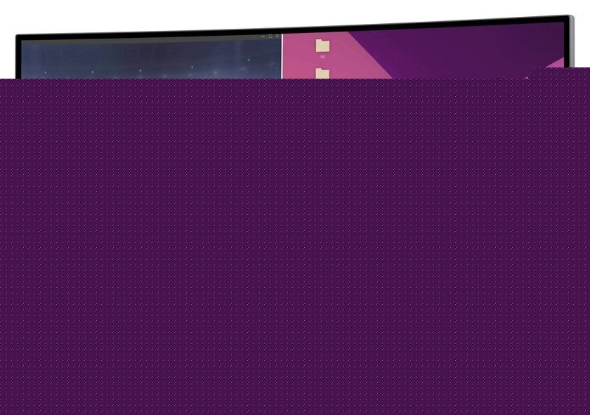 Монитор Dell 34 Curved USB-C S3423DWC в магазине 575.by