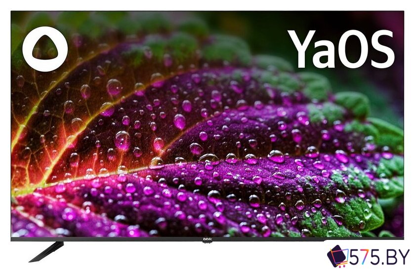 Телевизор BBK 55LED-9232/UTS2C в магазине 575.by