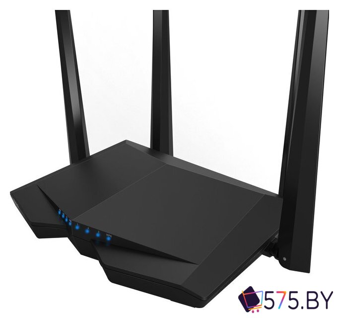 Wi-Fi роутер Tenda AC6 в магазине 575.by