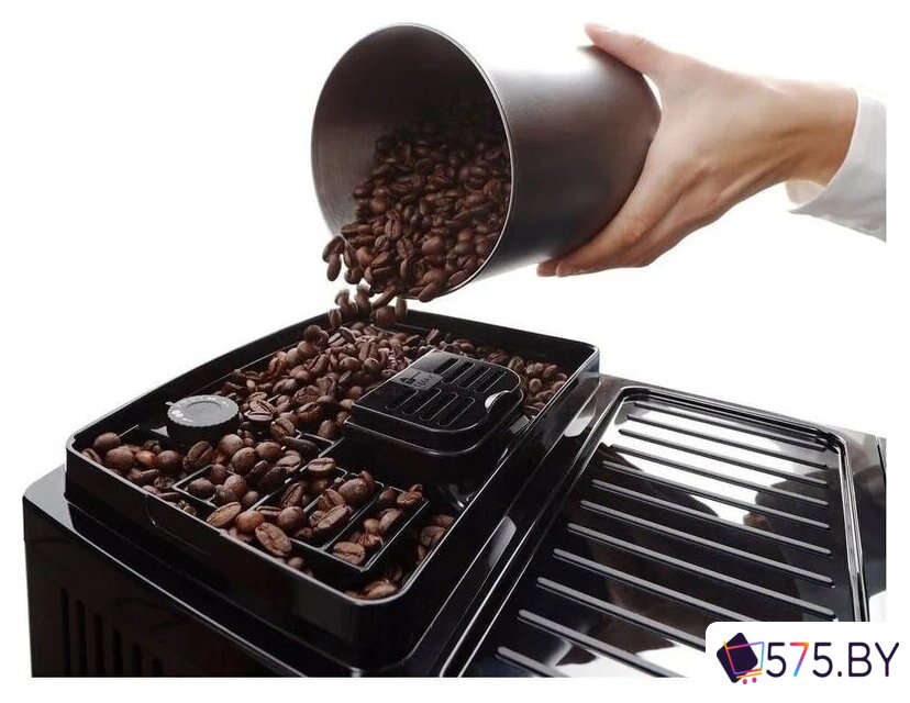 Кофемашина DeLonghi Magnifica Start ECAM220.60.B в магазине 575.by