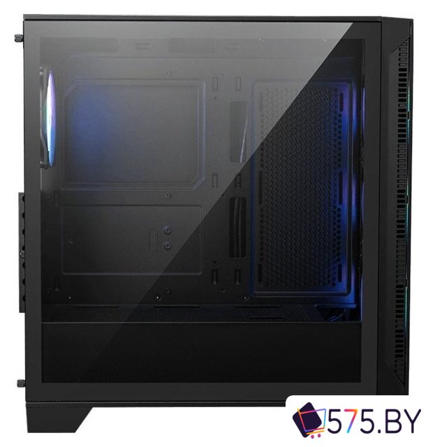 Корпус MSI MAG Forge 320R Airflow в магазине 575.by