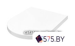 Сиденье для унитаза AM.PM Spirit C707858WH в магазине 575.by