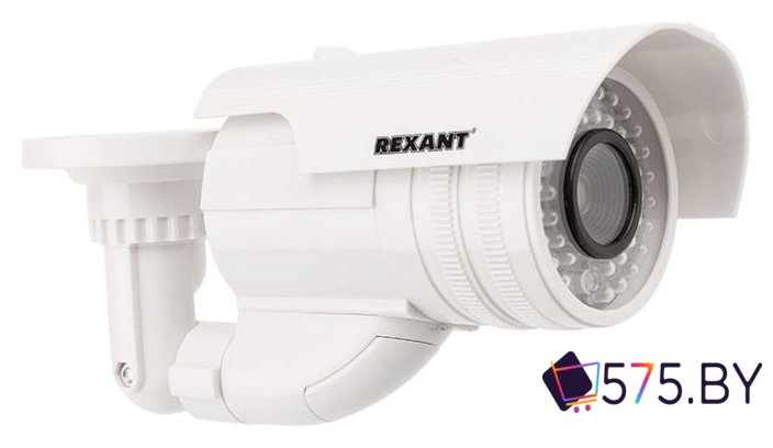 IP-камера Rexant 45-0240 в магазине 575.by