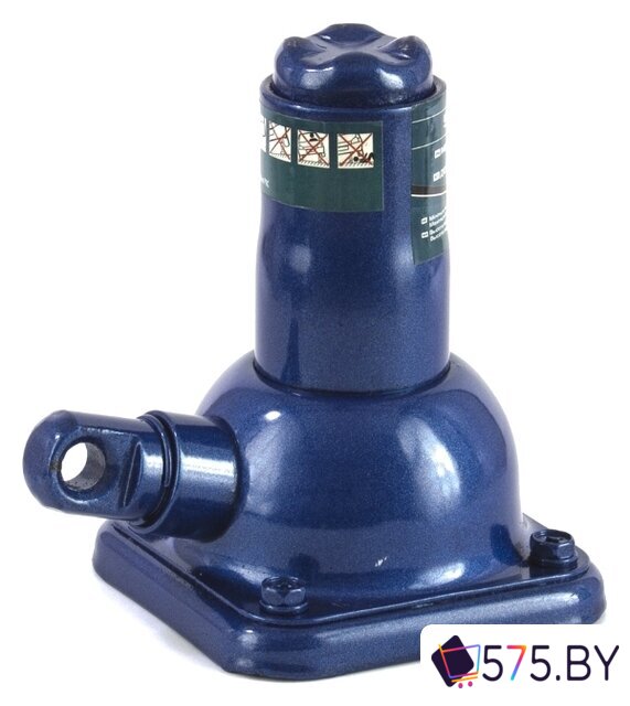 Бутылочный домкрат Stels 50101 2т в магазине 575.by