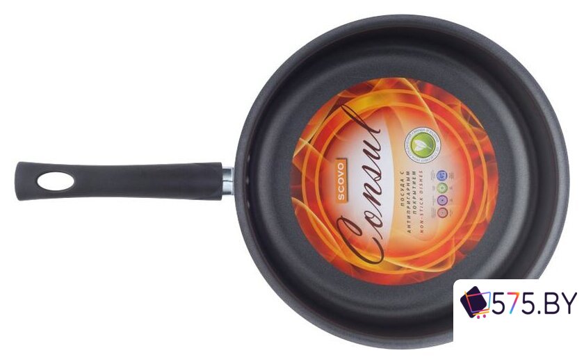 Сотейник Scovo Consul RC-018 в магазине 575.by