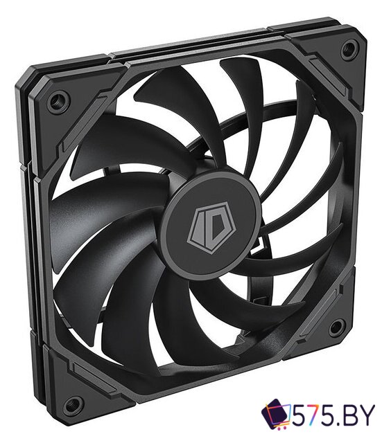 Вентилятор для корпуса ID-Cooling TF-12015-K в магазине 575.by