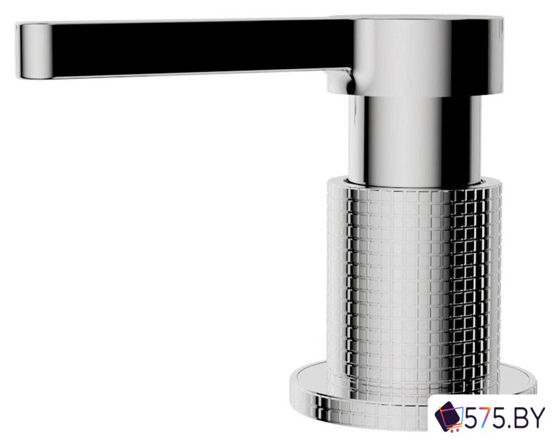 Дозатор для моющего средства Omoikiri OM-05 C (хром) в магазине 575.by