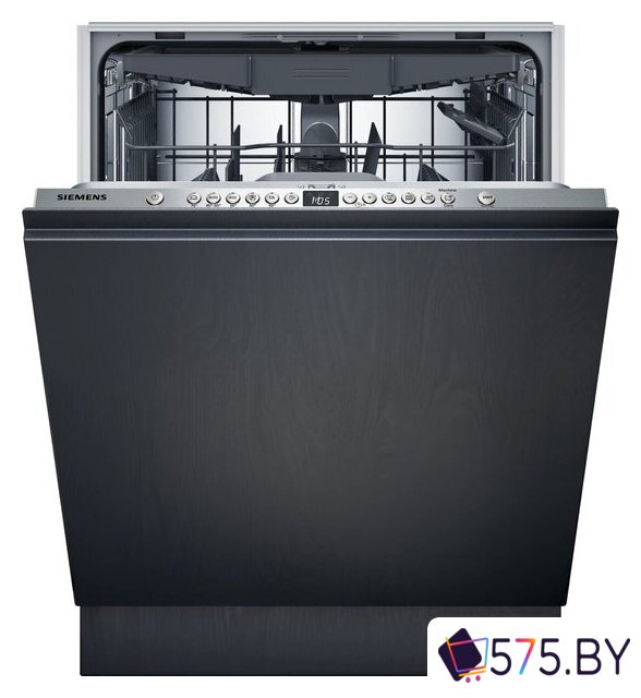 Встраиваемая посудомоечная машина Siemens iQ100 SN616X00KF в магазине 575.by
