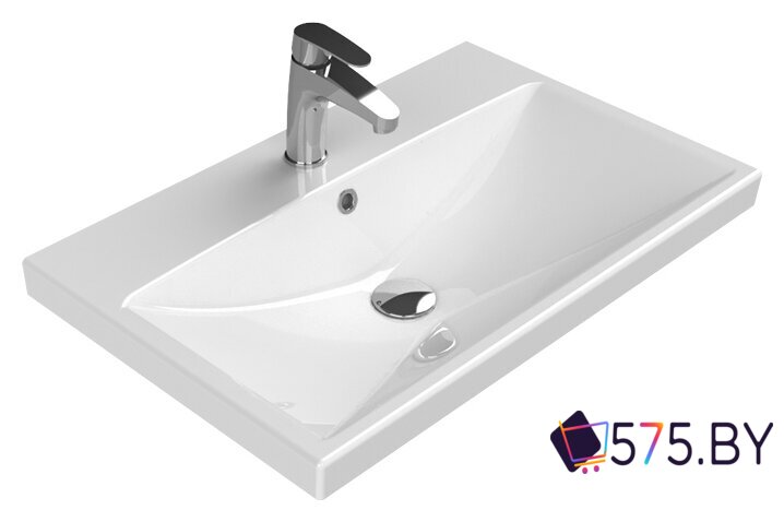 Умывальник CeraStyle Elite VB032K42U00 в магазине 575.by