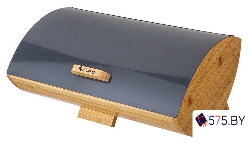 Хлебница Agness 938-083 в магазине 575.by