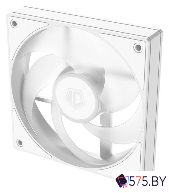 Вентилятор для корпуса ID-Cooling AS-140-ARGB-W в магазине 575.by