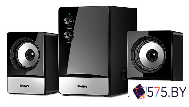 Акустика SVEN MS-90 в магазине 575.by