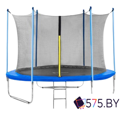 Батут BST BST-HI-2T-8-3-C в магазине 575.by