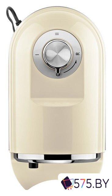 Мясорубка Holt HT-FP-017 (кремовый) в магазине 575.by