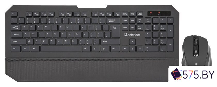 Офисный набор Defender Berkeley C-925 Nano в магазине 575.by