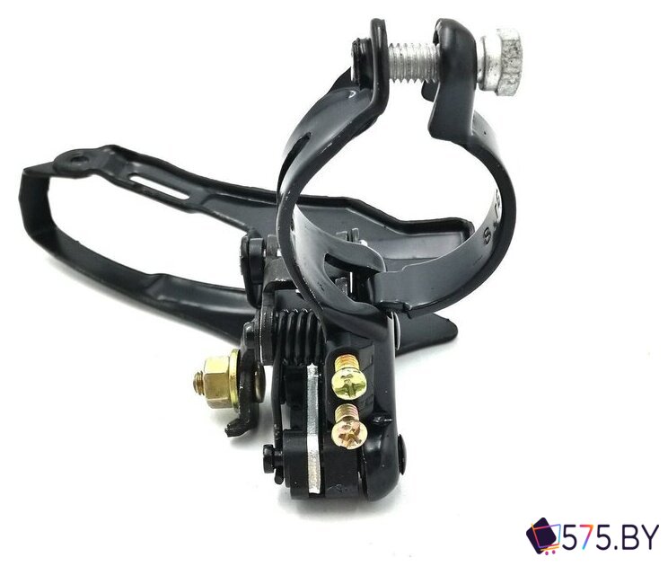 Переключатель скоростей передний Sunrun FD-QD-33 (31.8) в магазине 575.by