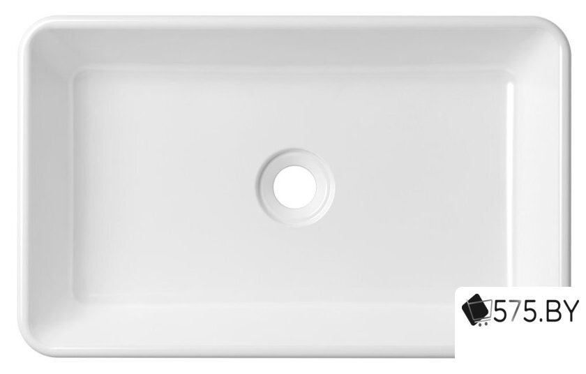 Умывальник Lavinia Boho Bathroom Sink Slim 33311004 в магазине 575.by
