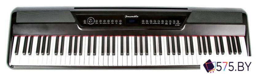 Цифровое пианино Jonson&Co JC-1800 BK в магазине 575.by