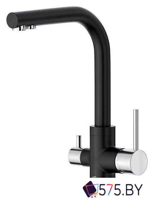 Смеситель Lauter Ellipse 21AM331-401 в магазине 575.by