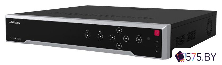 Сетевой видеорегистратор Hikvision DS-7716NI-M4/16P в магазине 575.by
