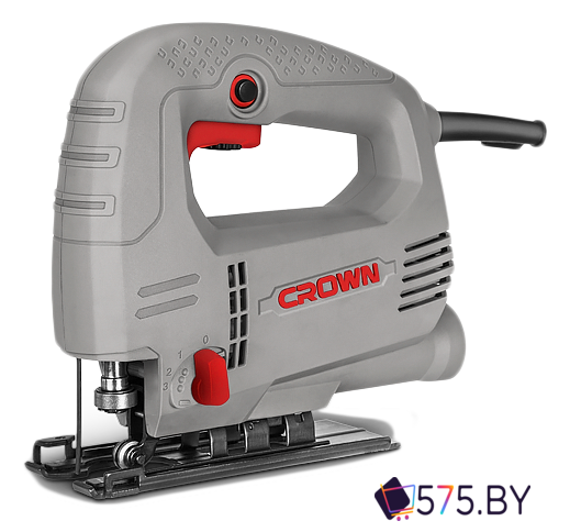 Электролобзик Crown CT15212 в магазине 575.by