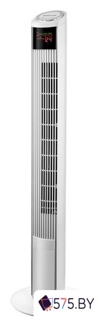 Колонный вентилятор Brayer BR4984 в магазине 575.by